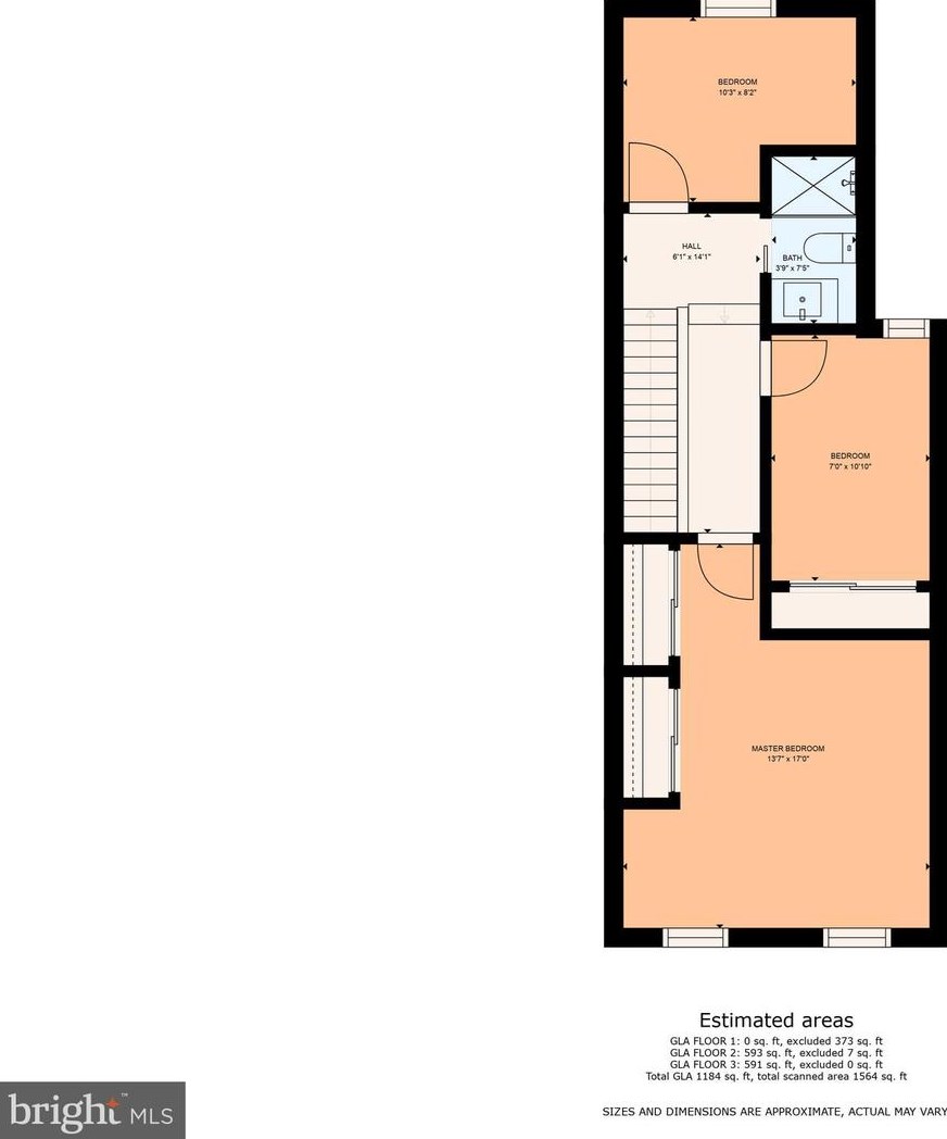 211 Mifflin St, Philadelphia PA  19148-1920 exterior