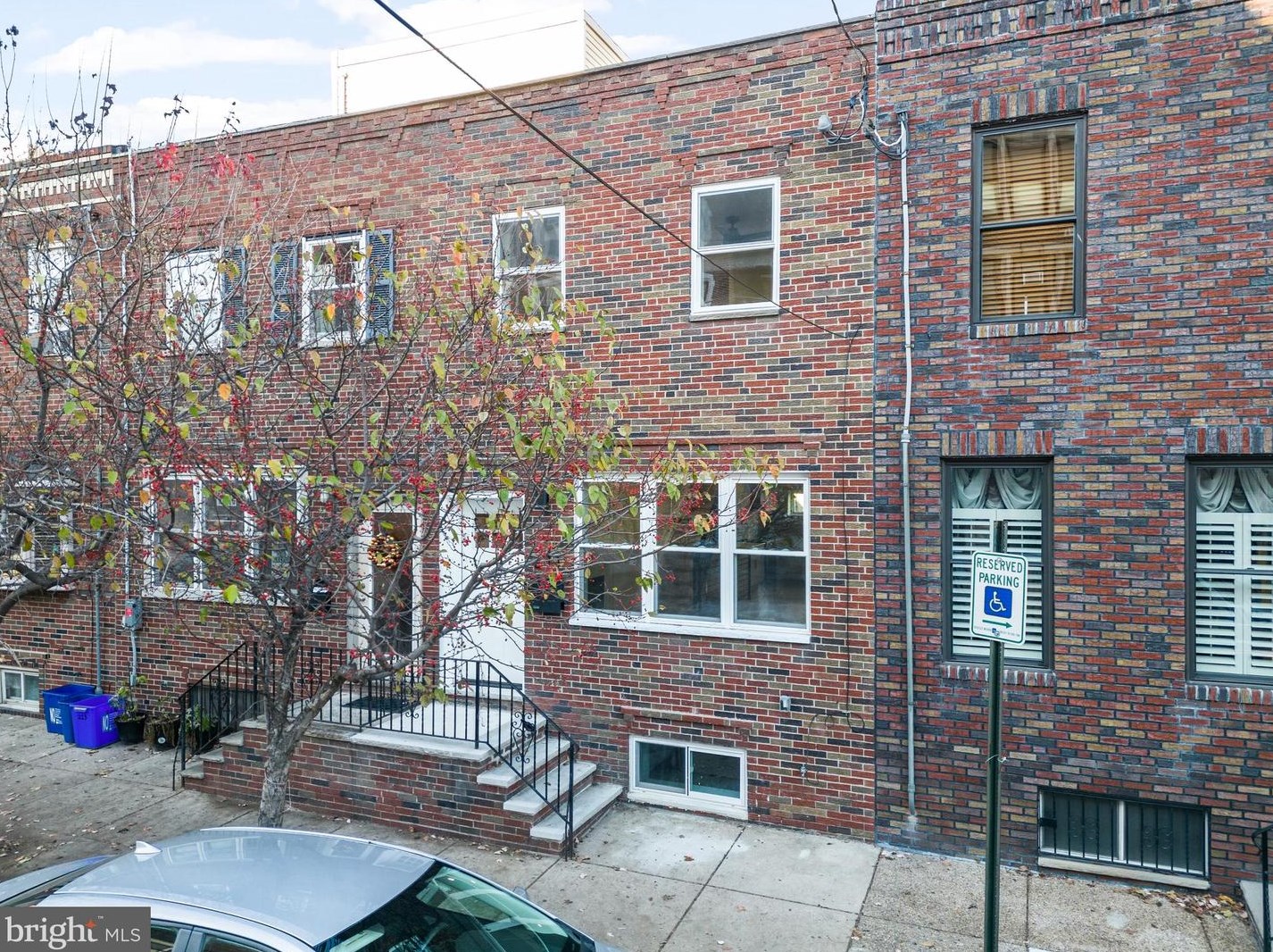 211 Mifflin St, Philadelphia PA  19148-1920 exterior