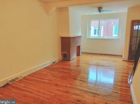 1539 Hollywood St, Philadelphia PA  19121-3631 exterior