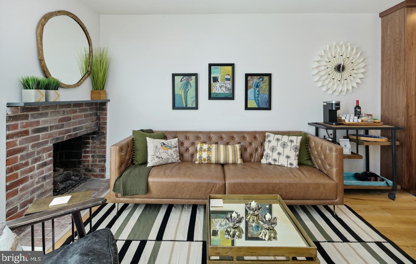 2004 Addison St, Philadelphia PA  19146-1307 exterior
