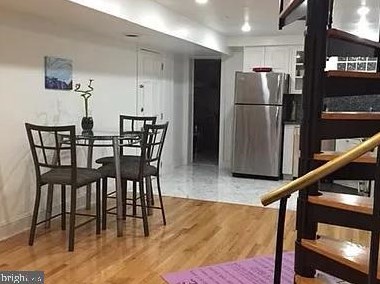 317 S 17th St #1f, Philadelphia, PA 19103