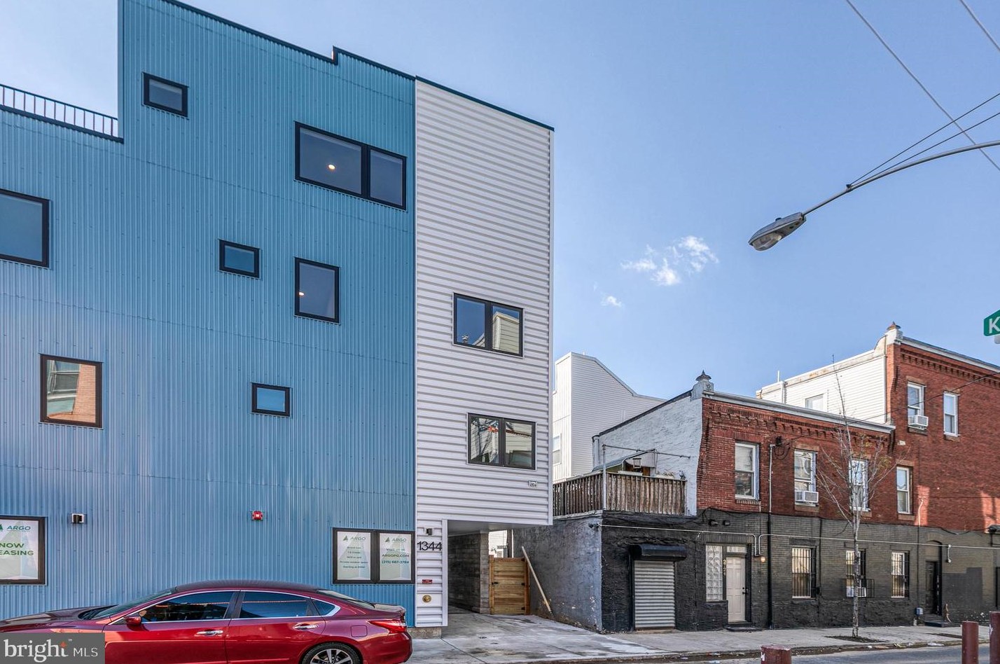 1344 N Marston St #303, Philadelphia, PA 19121