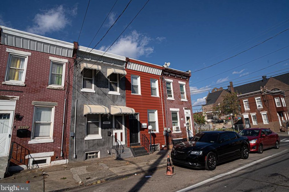 2868 Ruth St, Philadelphia, PA 19134-3555