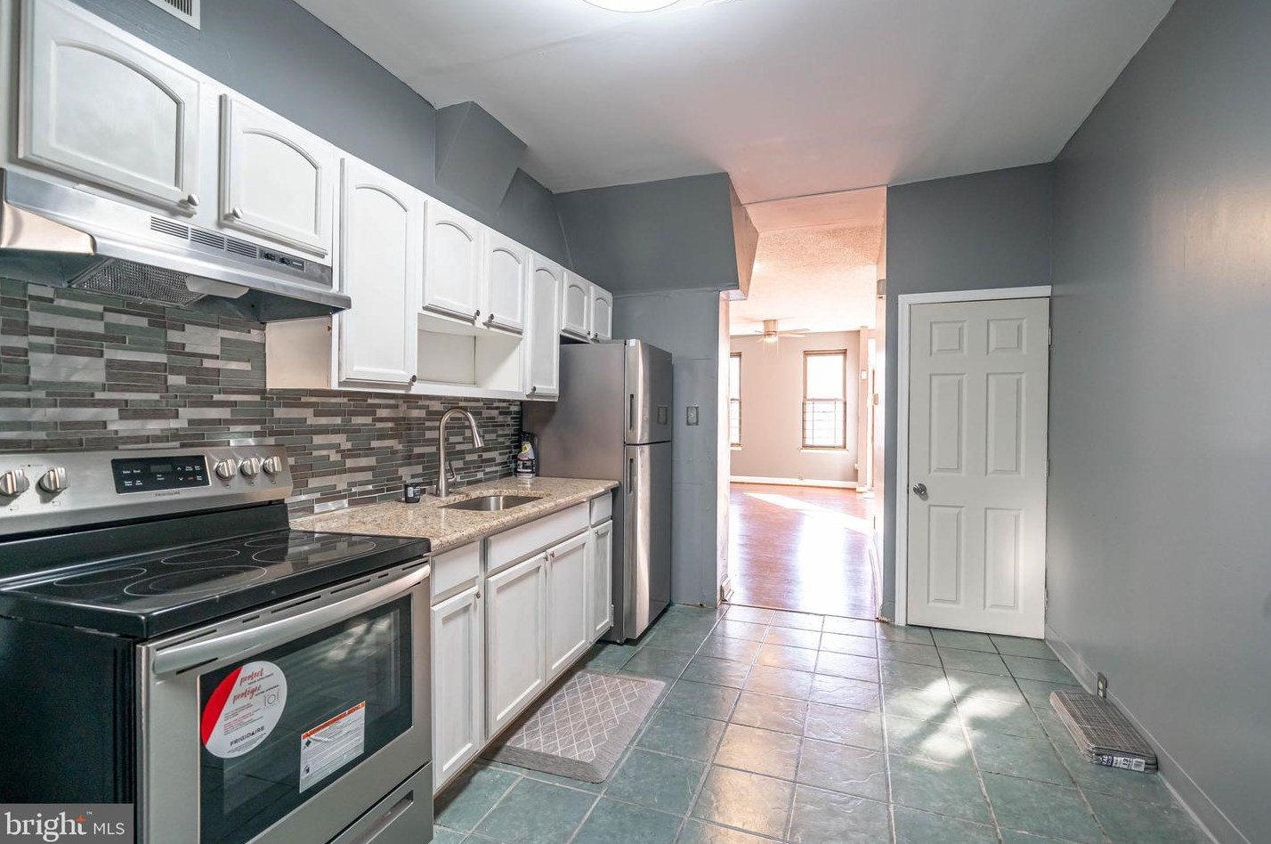 3117 Morse St, Philadelphia PA 19121-2519 exterior