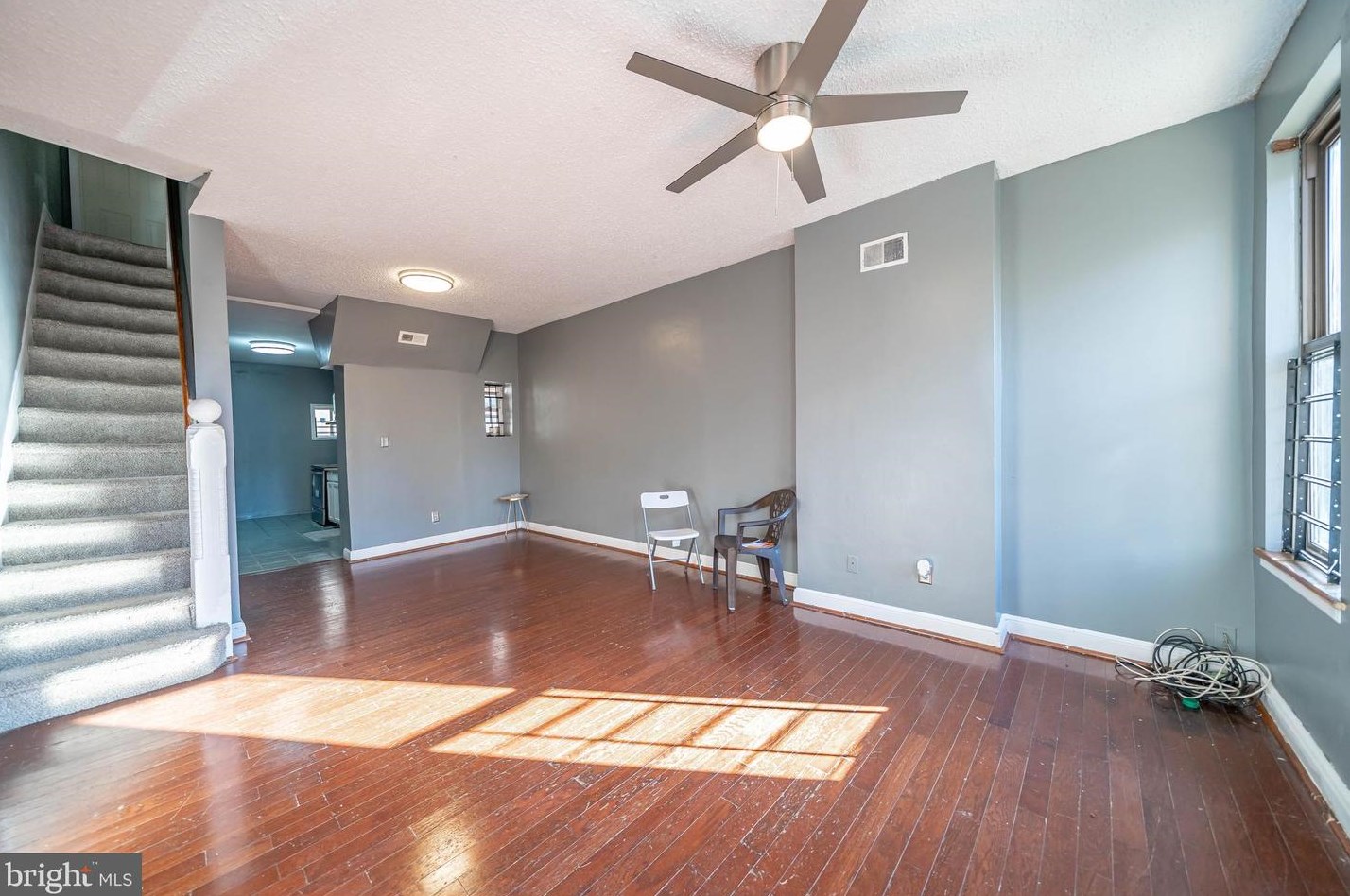 3117 Morse St, Philadelphia PA 19121-2519 exterior