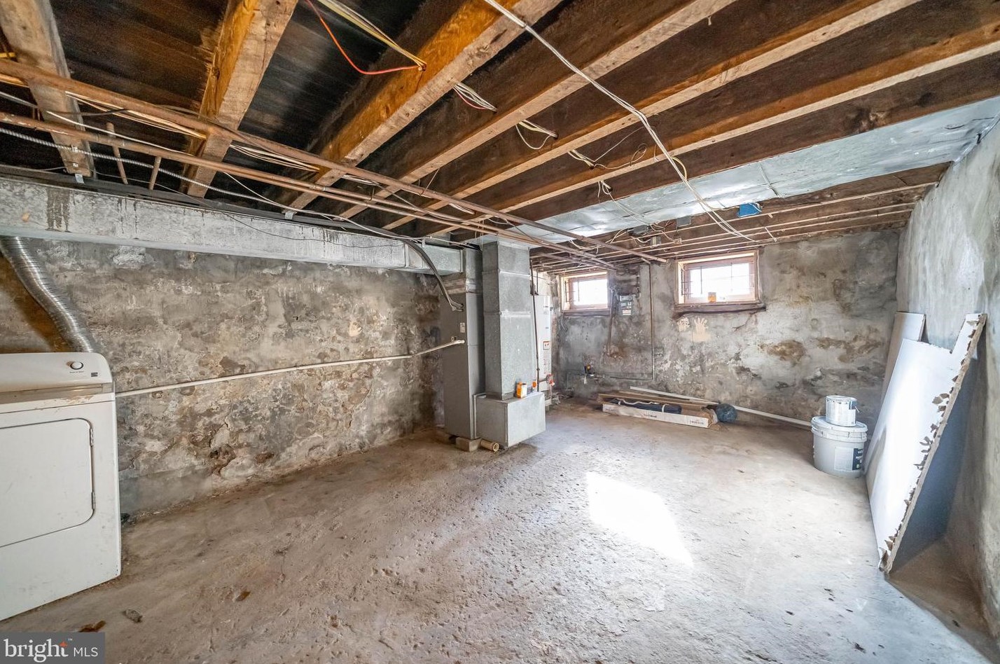 3117 Morse St, Philadelphia PA 19121-2519 exterior