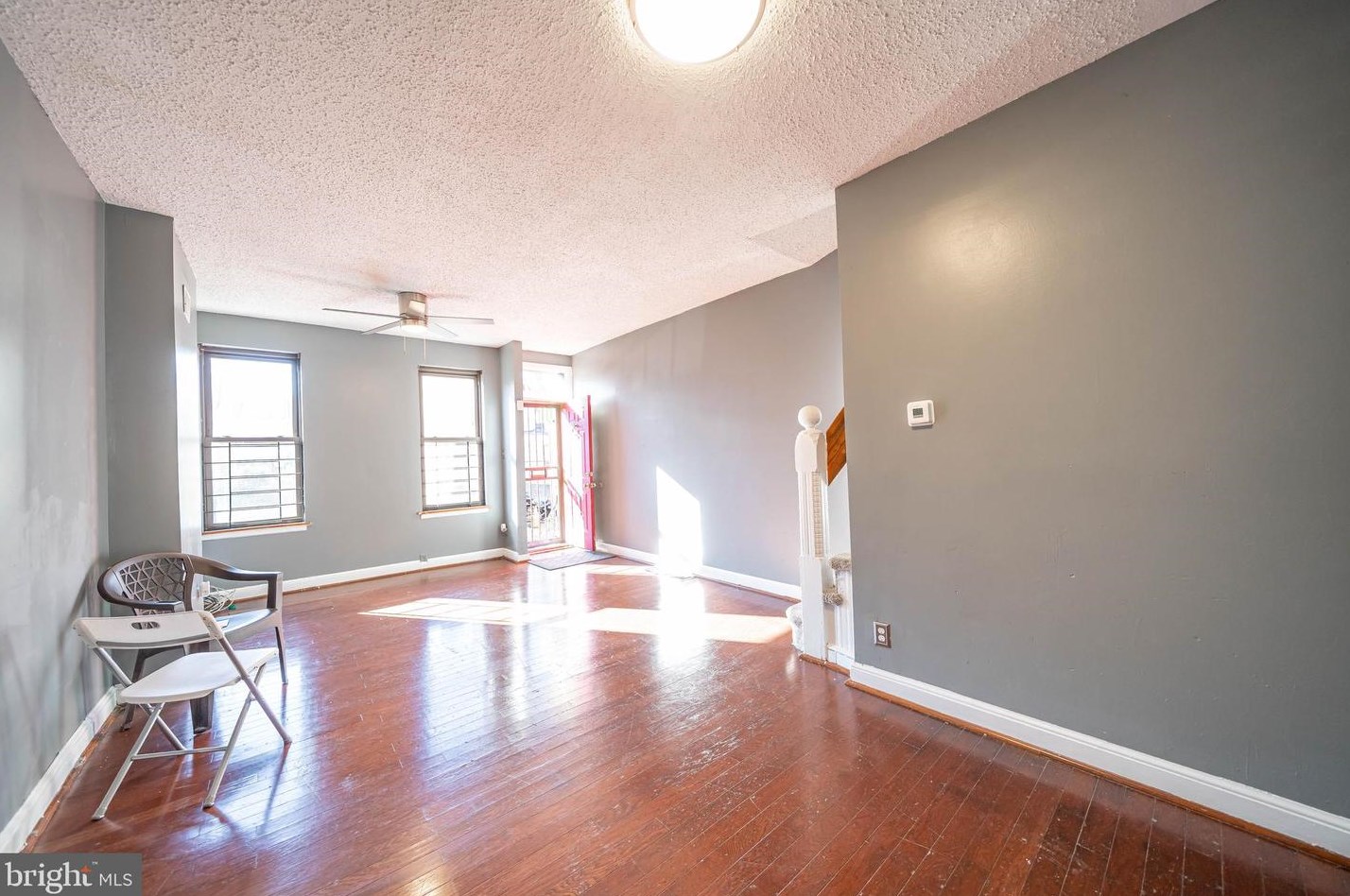 3117 Morse St, Philadelphia PA 19121-2519 exterior