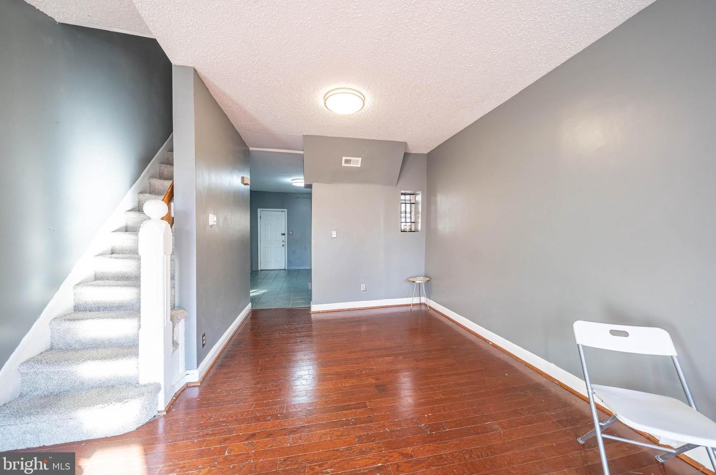 3117 Morse St, Philadelphia PA 19121-2519 exterior