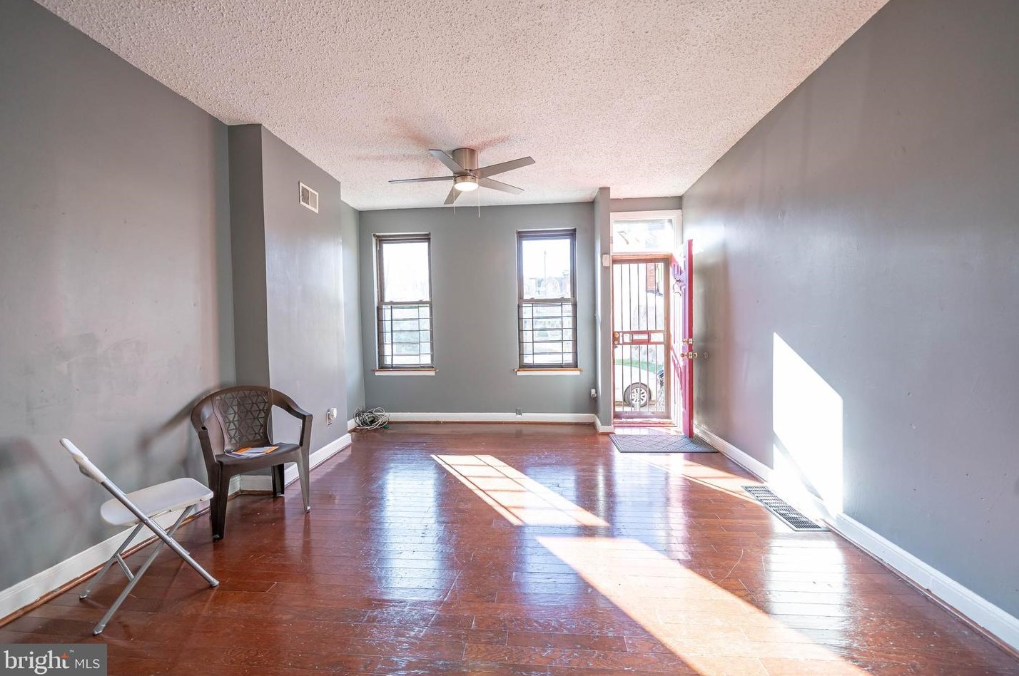 3117 Morse St, Philadelphia PA 19121-2519 exterior