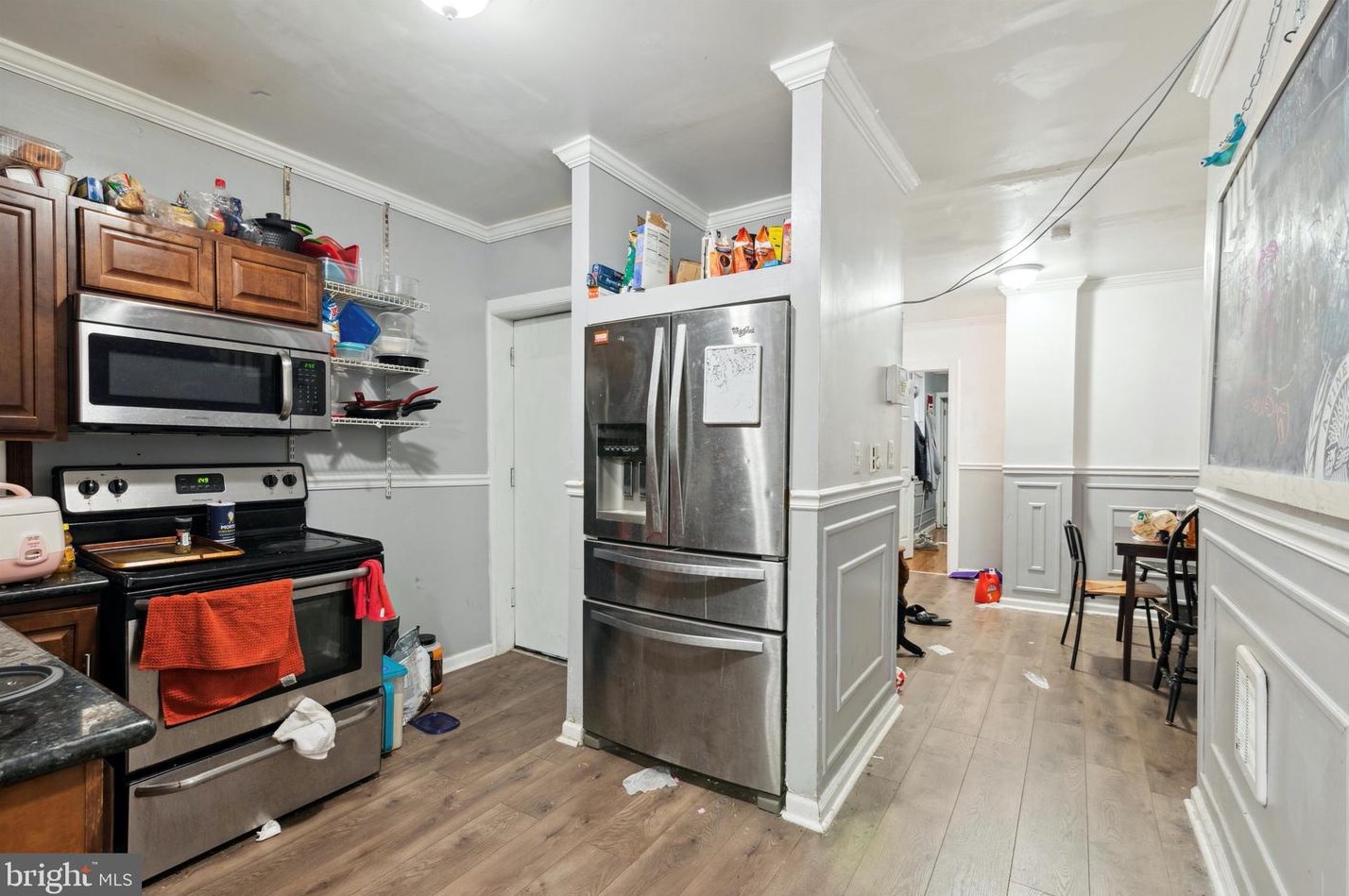 1527 Fontain St, Philadelphia, PA 19121-2314