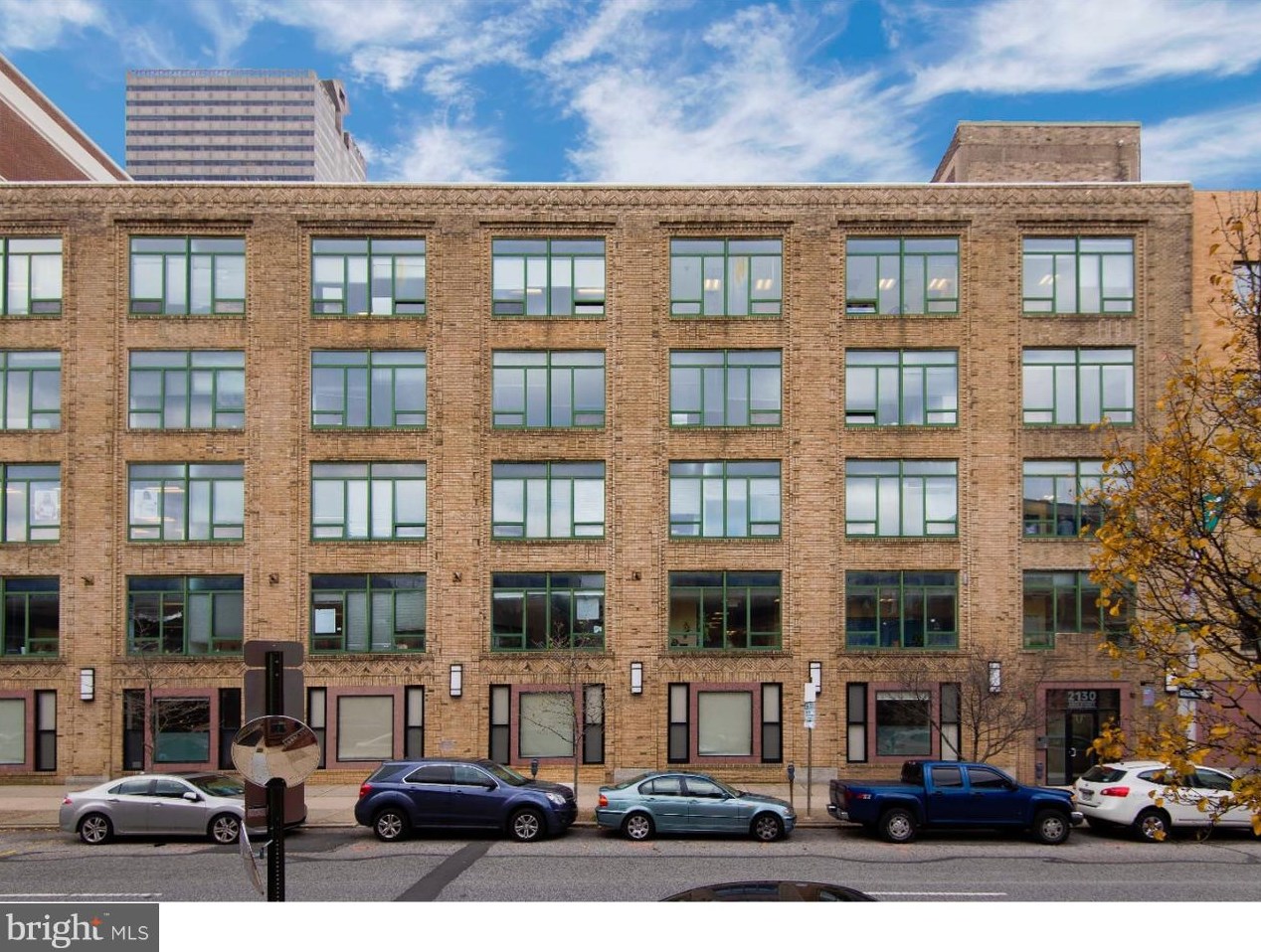 2130 Arch St #512, Philadelphia, PA 19103