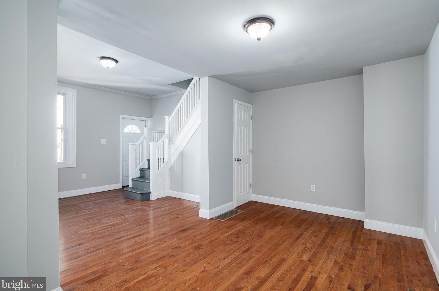 1727 Marston St, Philadelphia PA  19121-2834 exterior