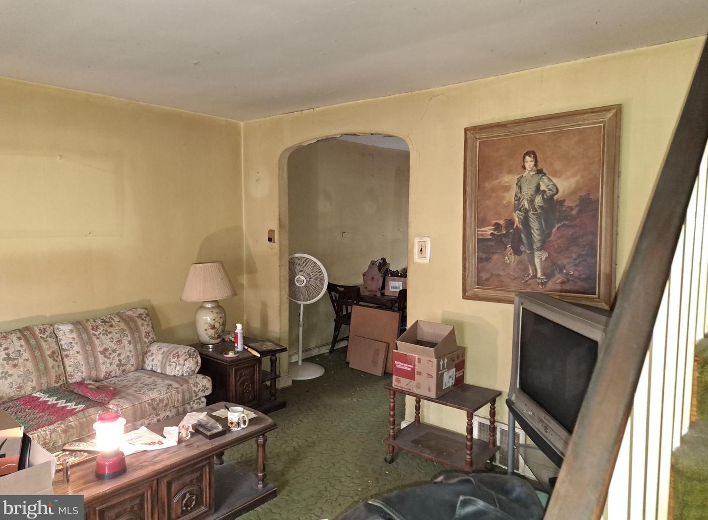 8029 Terry St, Philadelphia, PA 19136-2611