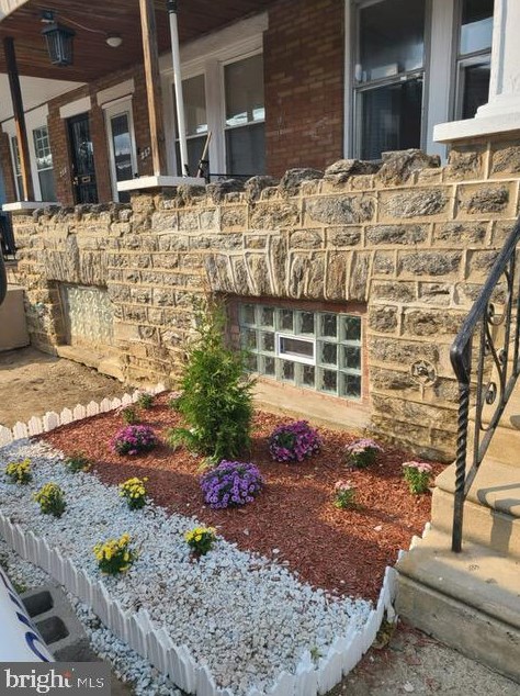 255 Rubicam St, Philadelphia, PA 19120-3316