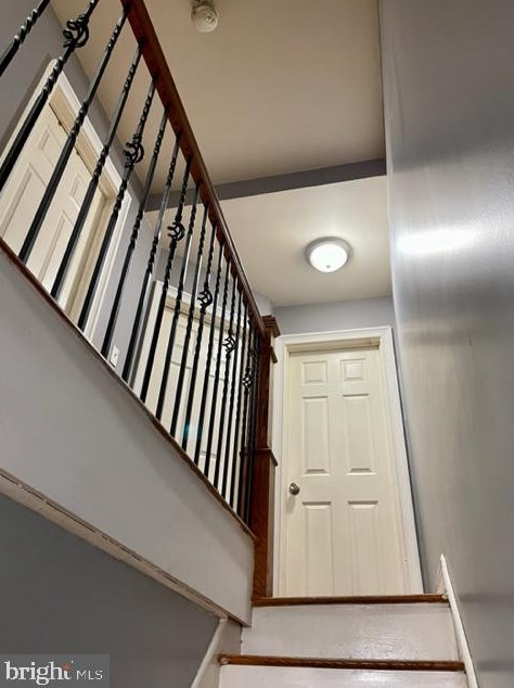 2246 Bouvier St, Philadelphia PA  19132-4321 exterior