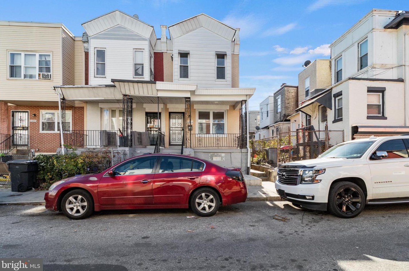 5854 Norfolk St, Philadelphia, PA 19143