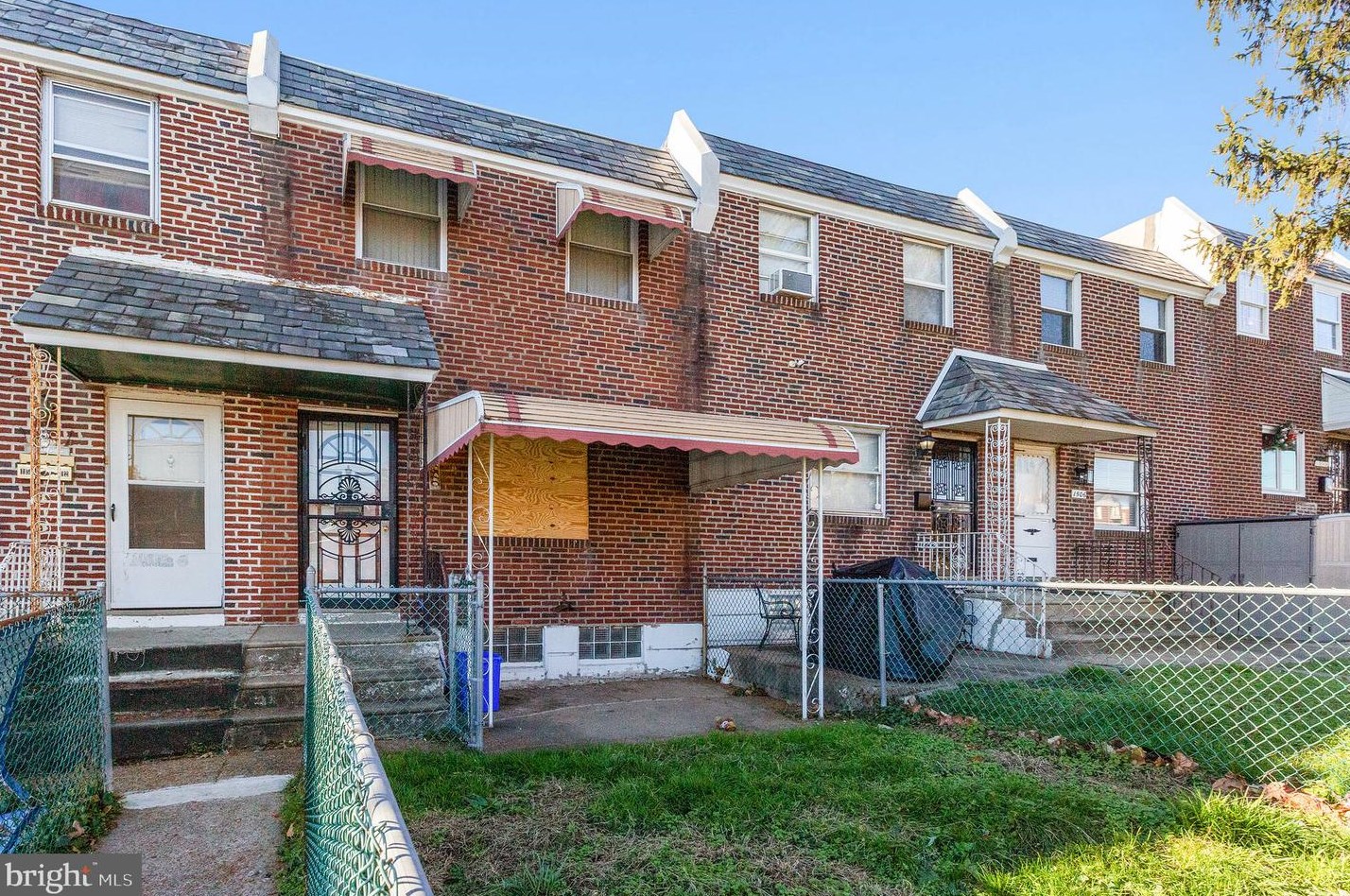 1510 Comly St, Philadelphia, PA 19149-3348