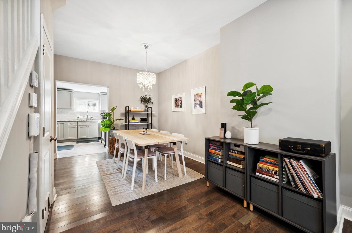 2052 Arizona St, Philadelphia PA  19125-1530 exterior