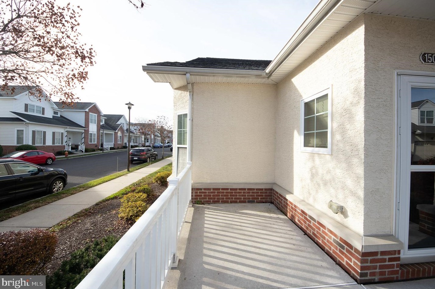 15046 Sunflower Dr, Philadelphia PA 19116-1310 exterior