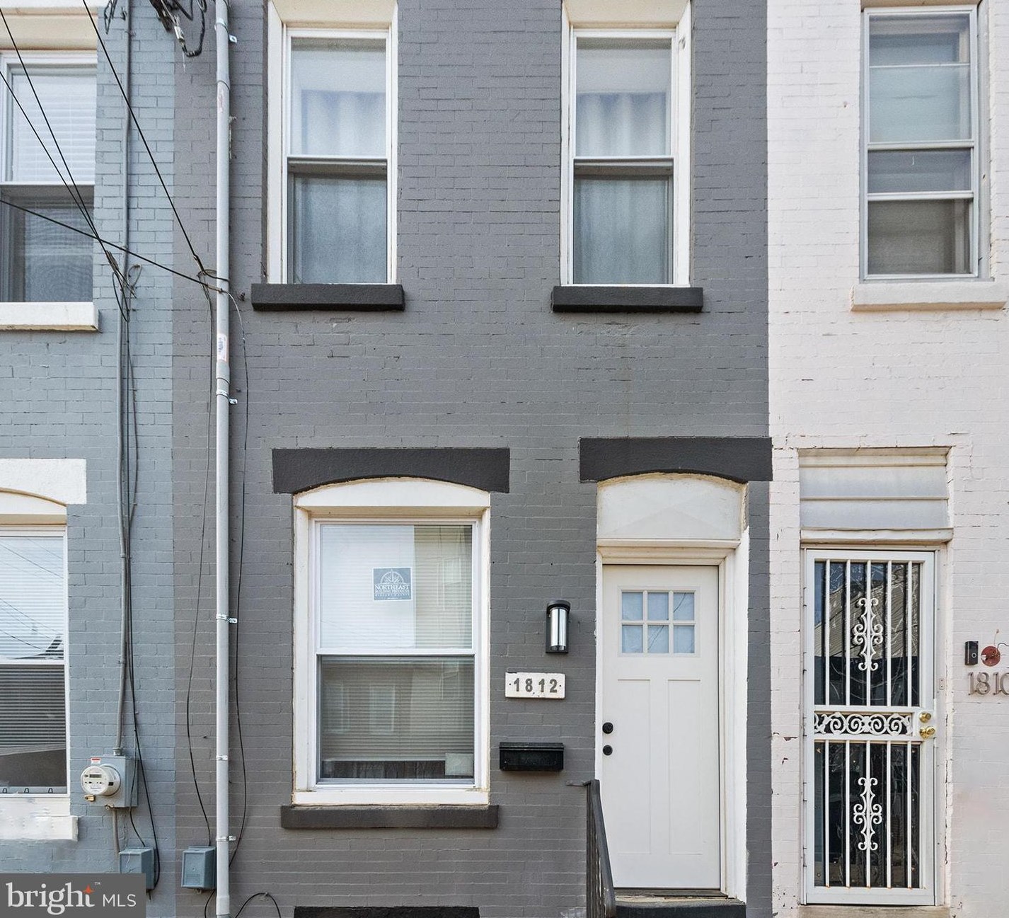 1812 Albert St, Philadelphia, PA 19125-1102