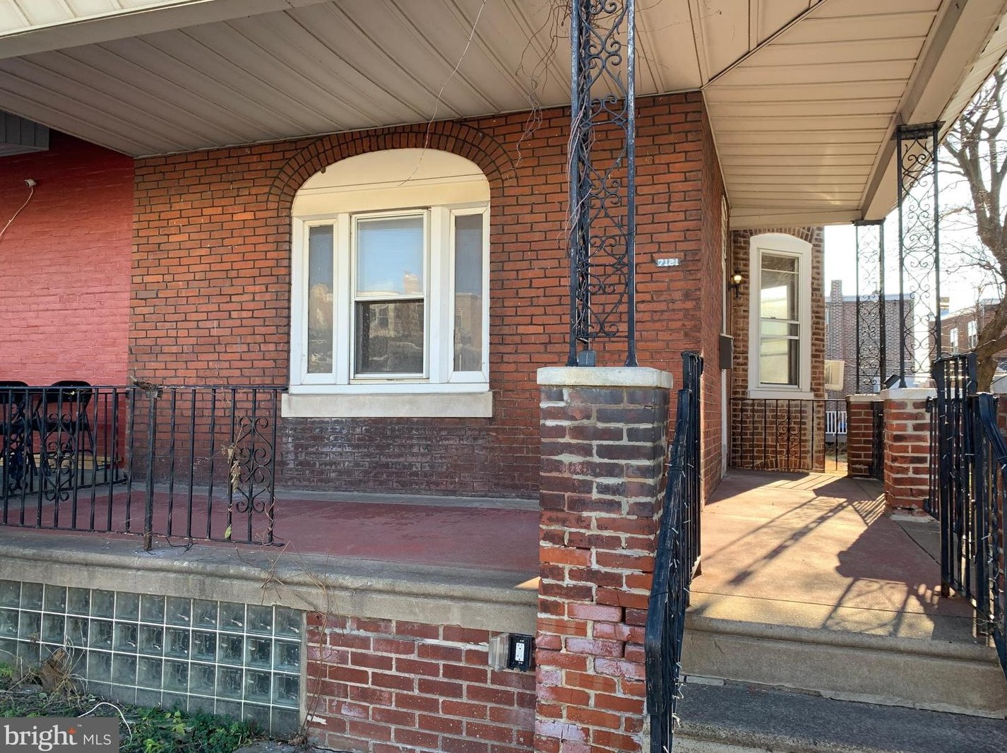 7121 Torresdale Ave, Philadelphia, PA 19135-1312