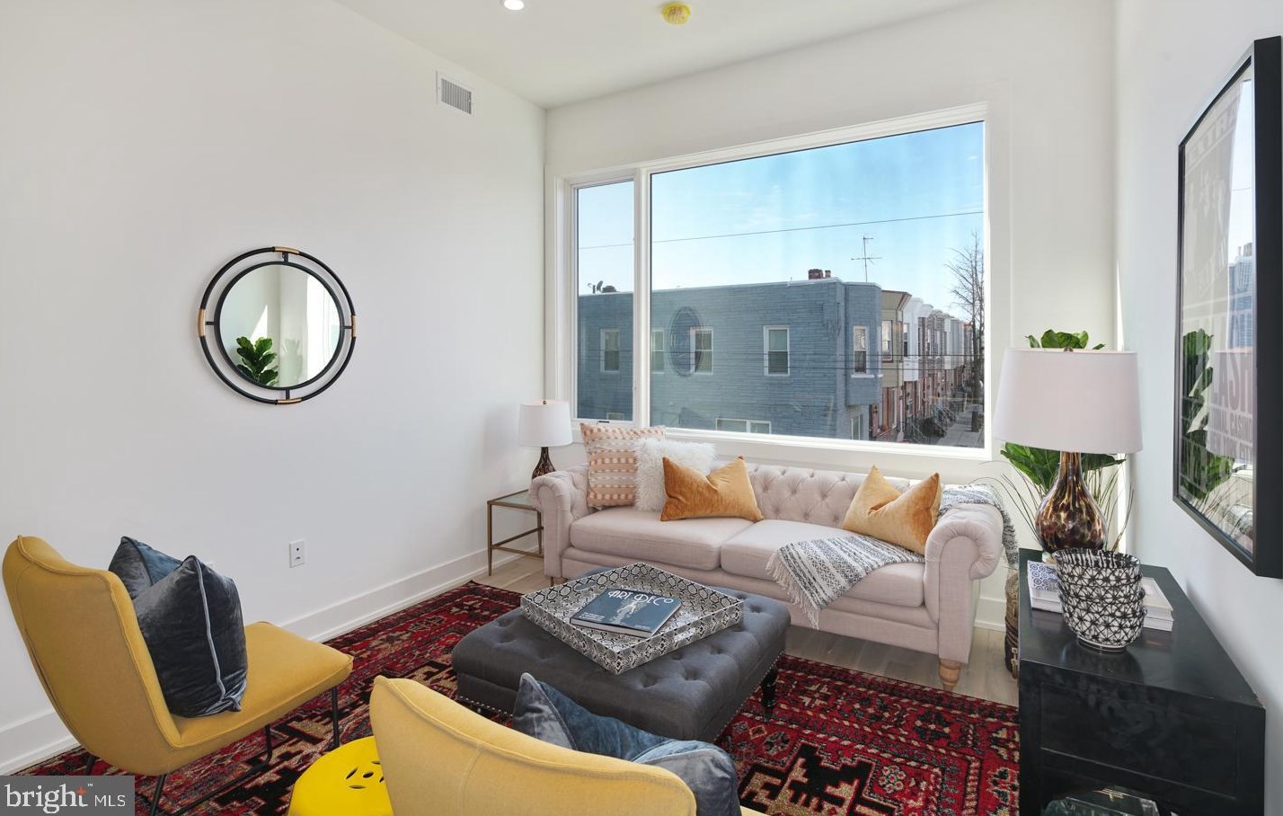 2031 S 20th St #4, Philadelphia, PA 19145
