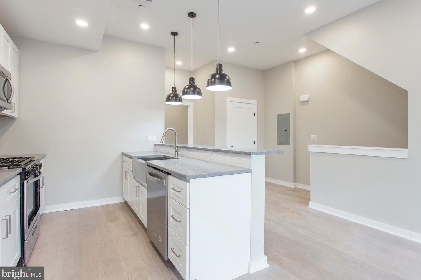 1320 S Opal #2, Philadelphia, PA 19146