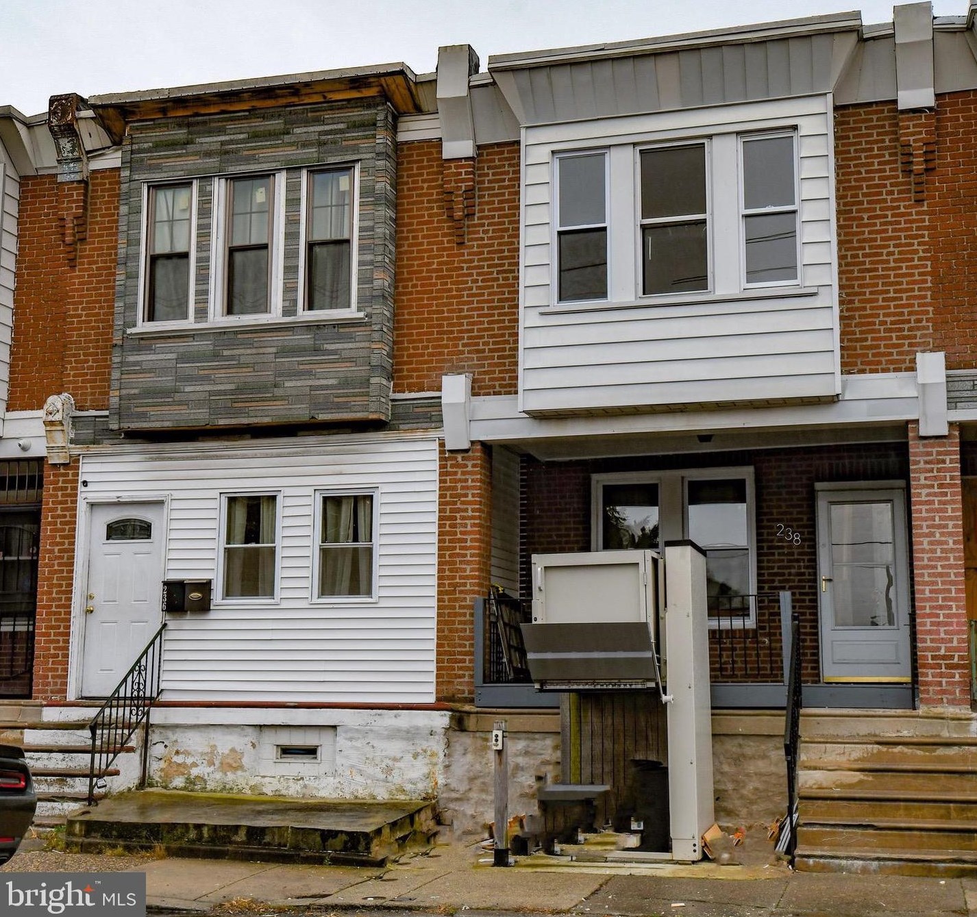 238 Grange Ave, Philadelphia, PA 19120-1861