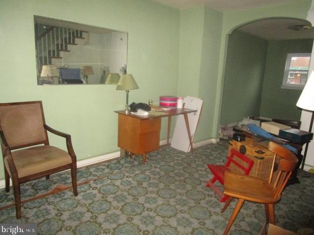 1605 Van Kirk St, Philadelphia, PA 19149-3424