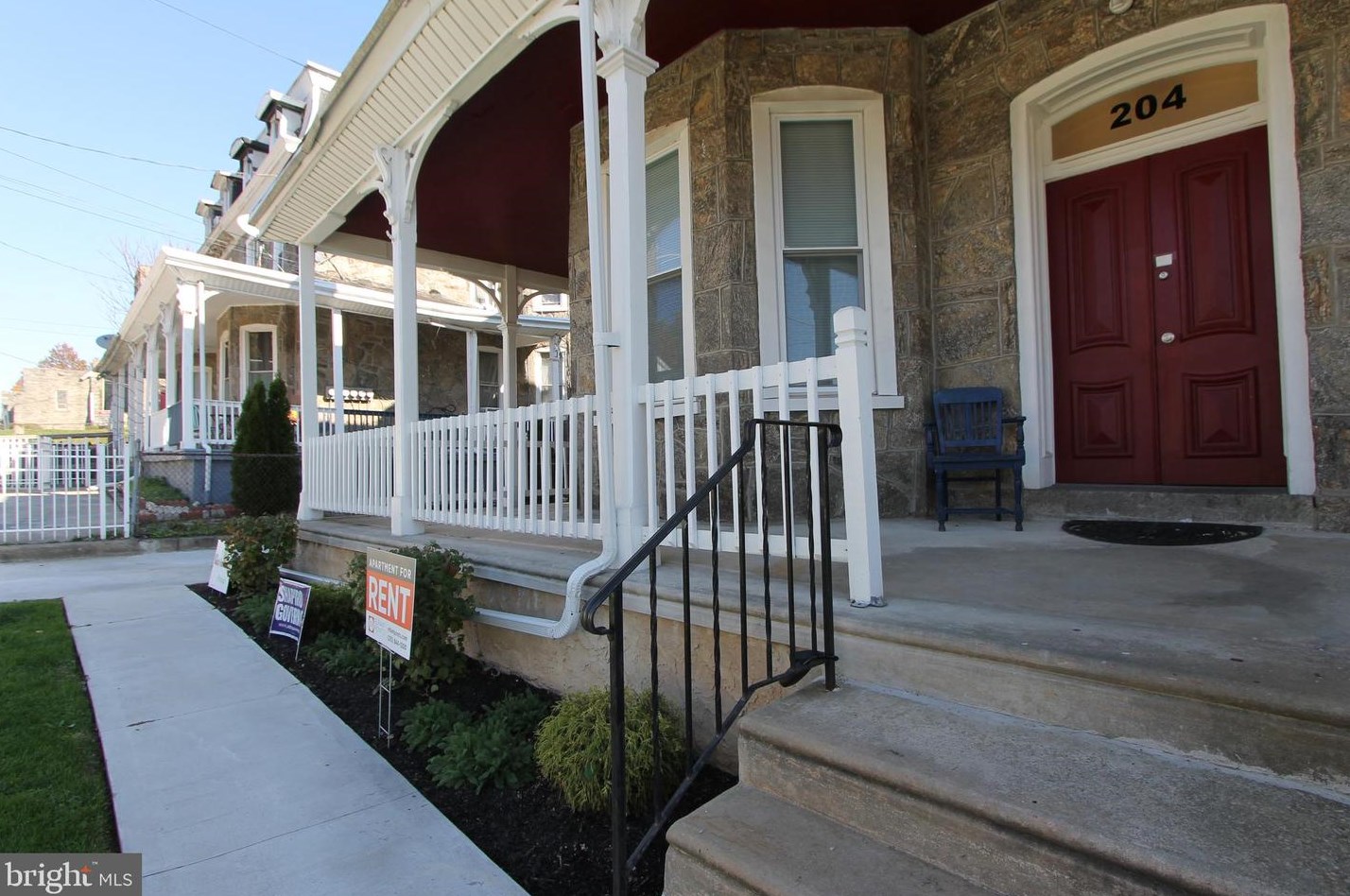 204 E High St, Philadelphia, PA 19144