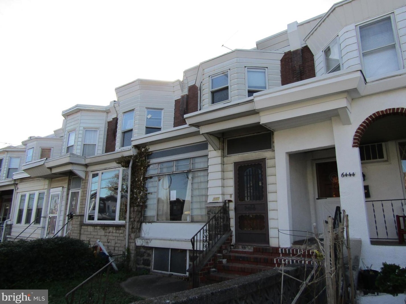 6442 Haverford Ave, Philadelphia, PA 19151-4026