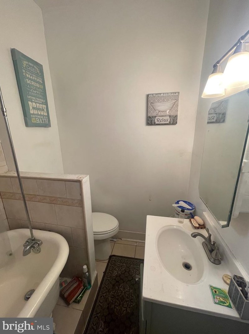 3244 Huntingdon St, Philadelphia PA 19132-2828 exterior