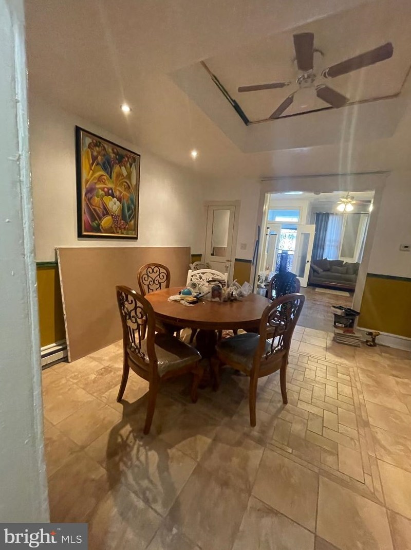 3244 Huntingdon St, Philadelphia PA 19132-2828 exterior