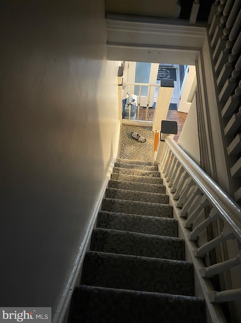 3244 Huntingdon St, Philadelphia PA 19132-2828 exterior