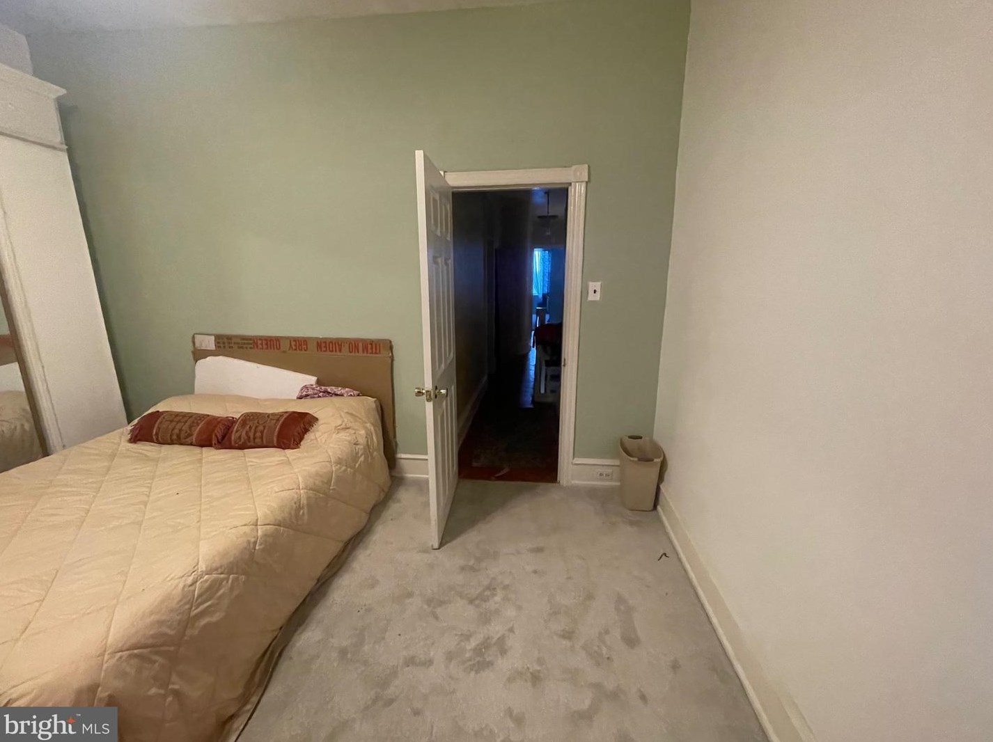 3244 Huntingdon St, Philadelphia PA 19132-2828 exterior