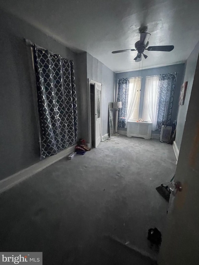 3244 Huntingdon St, Philadelphia PA 19132-2828 exterior