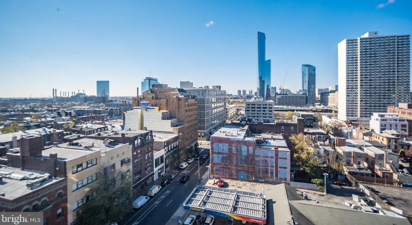 2135 Walnut St, Philadelphia PA  19103-4443 exterior