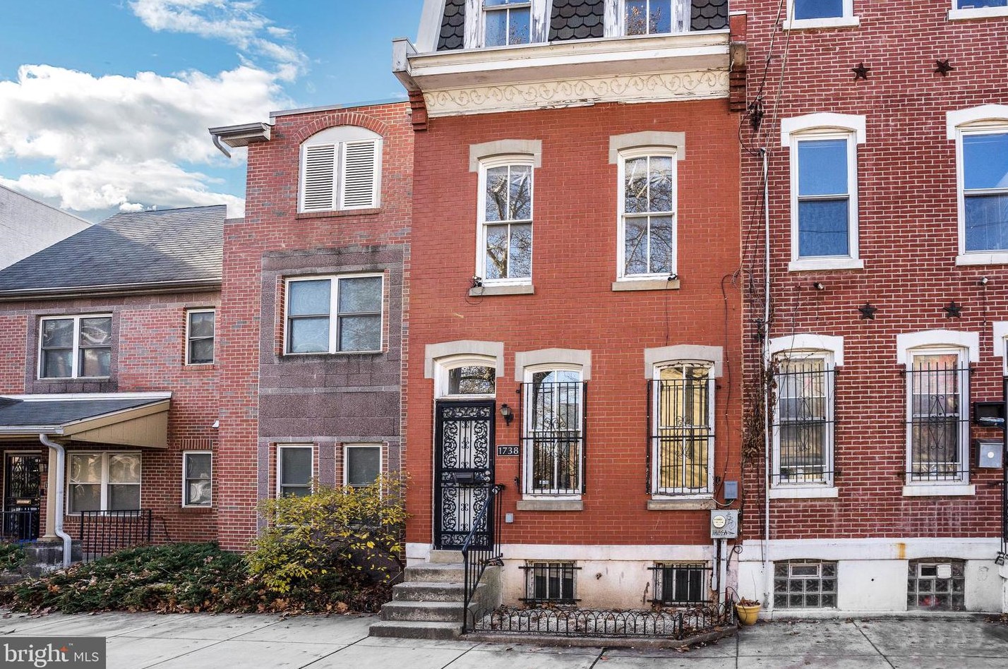 1738 N Bouvier St, Philadelphia, PA 19121