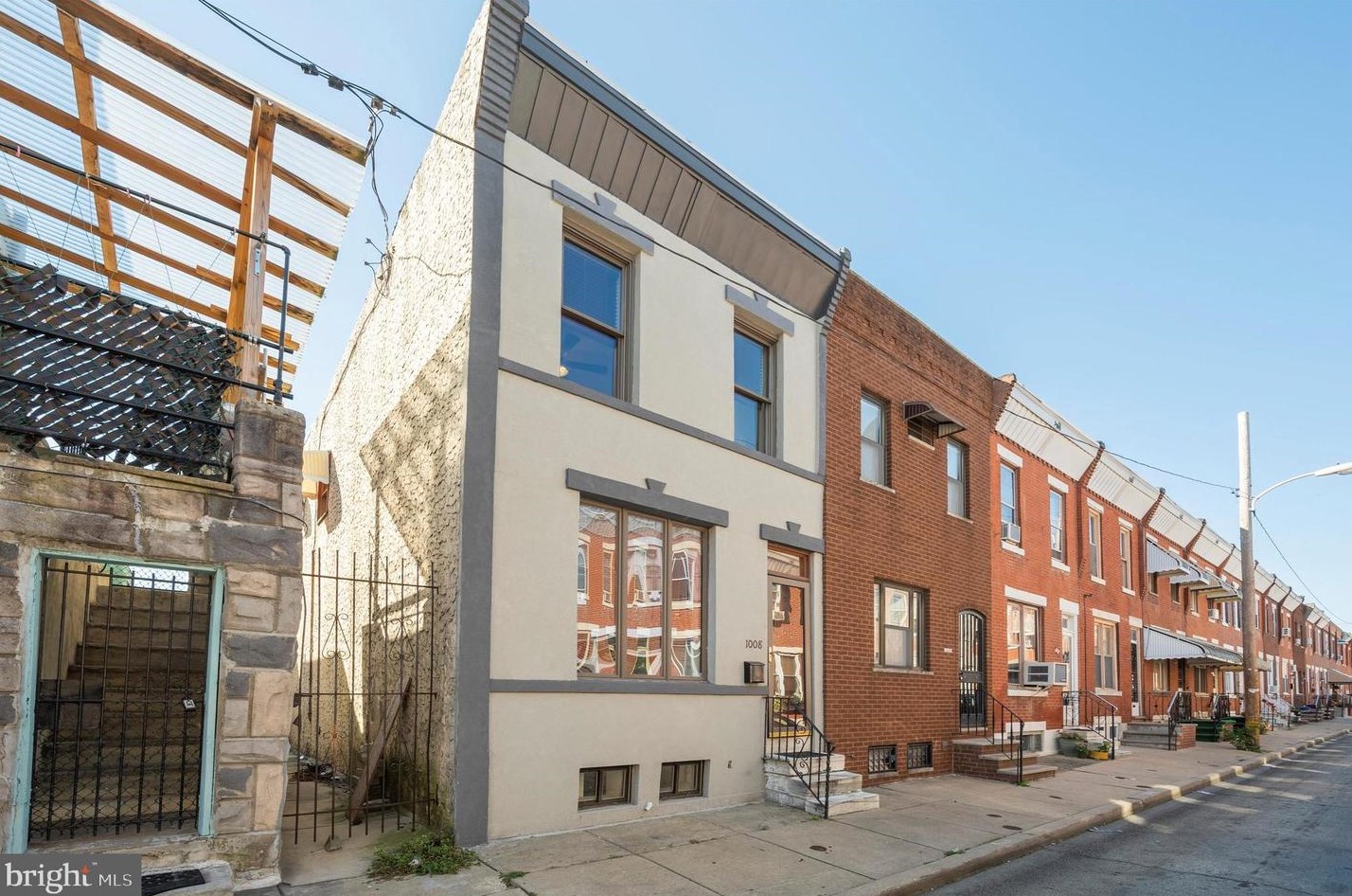 1008 Tree St, Philadelphia, PA 19148