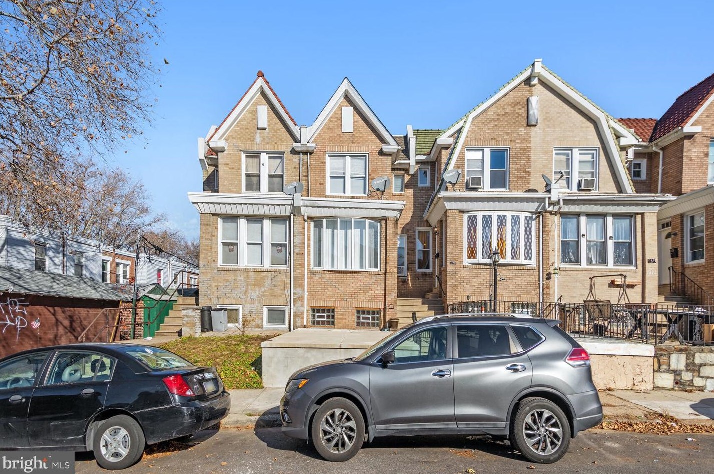 1369 Sanger St, Philadelphia, PA 19124-1227