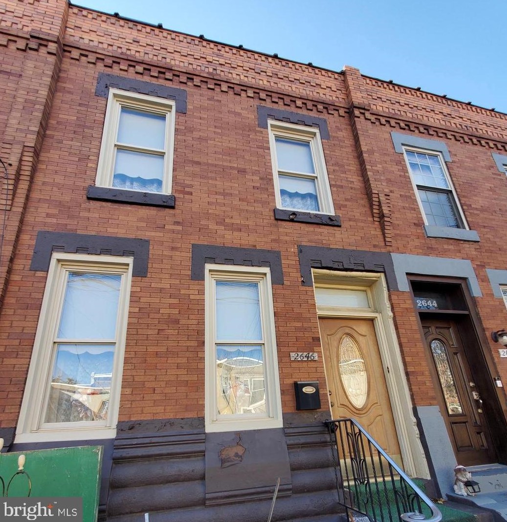 2646 Clearfield St, Philadelphia, PA 19132-0012