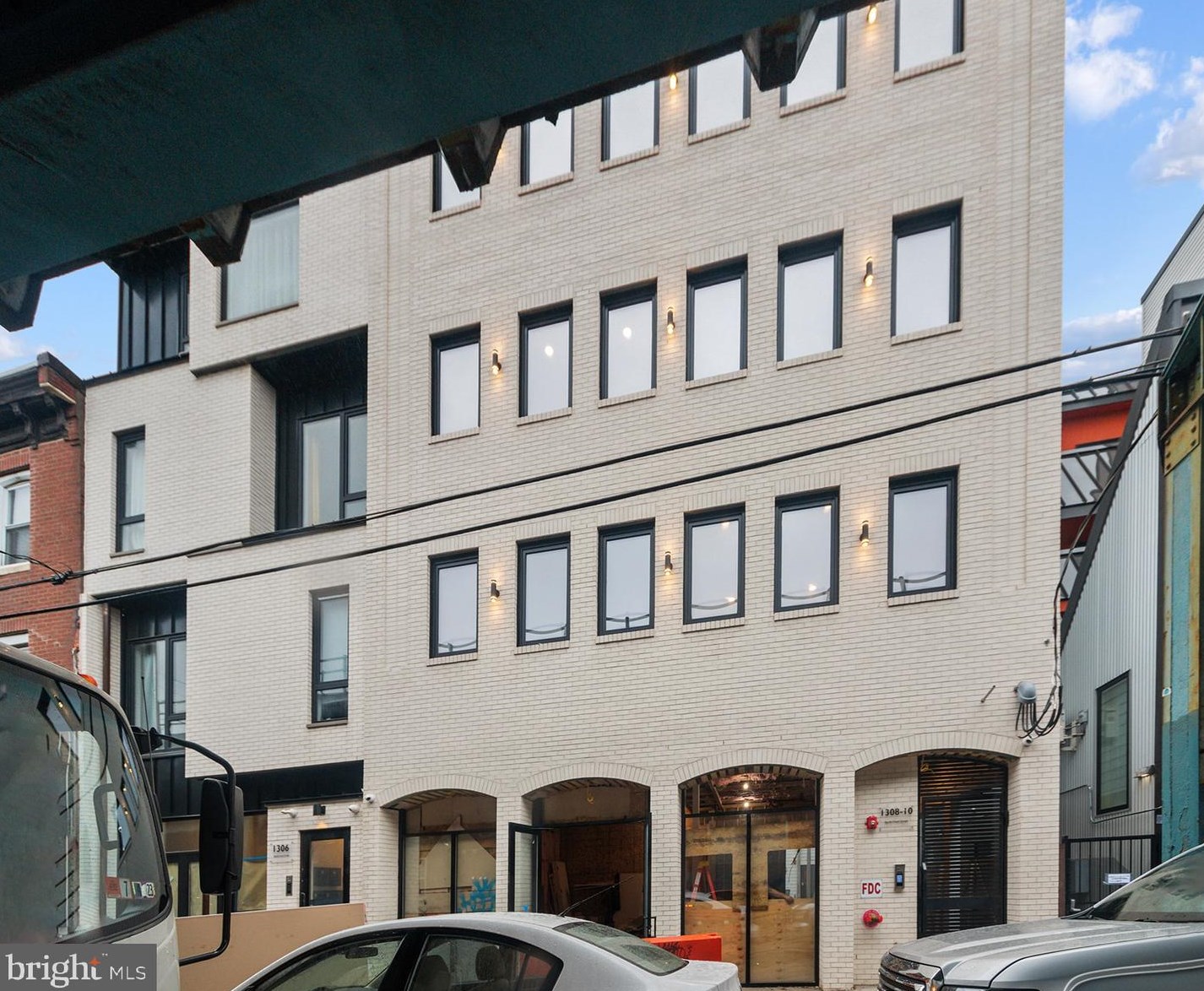 1308 Front Street N #7, Philadelphia, PA 19122