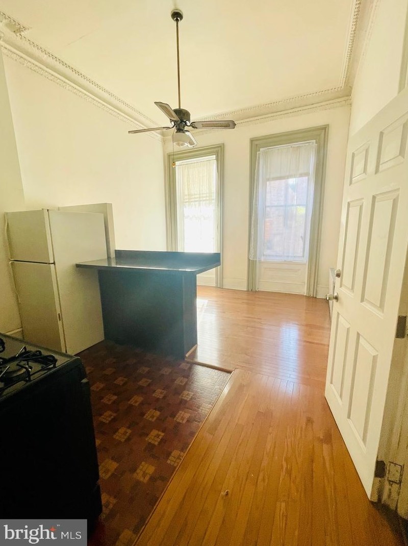 1723 Mt Vernon St #1f, Philadelphia, PA 19130