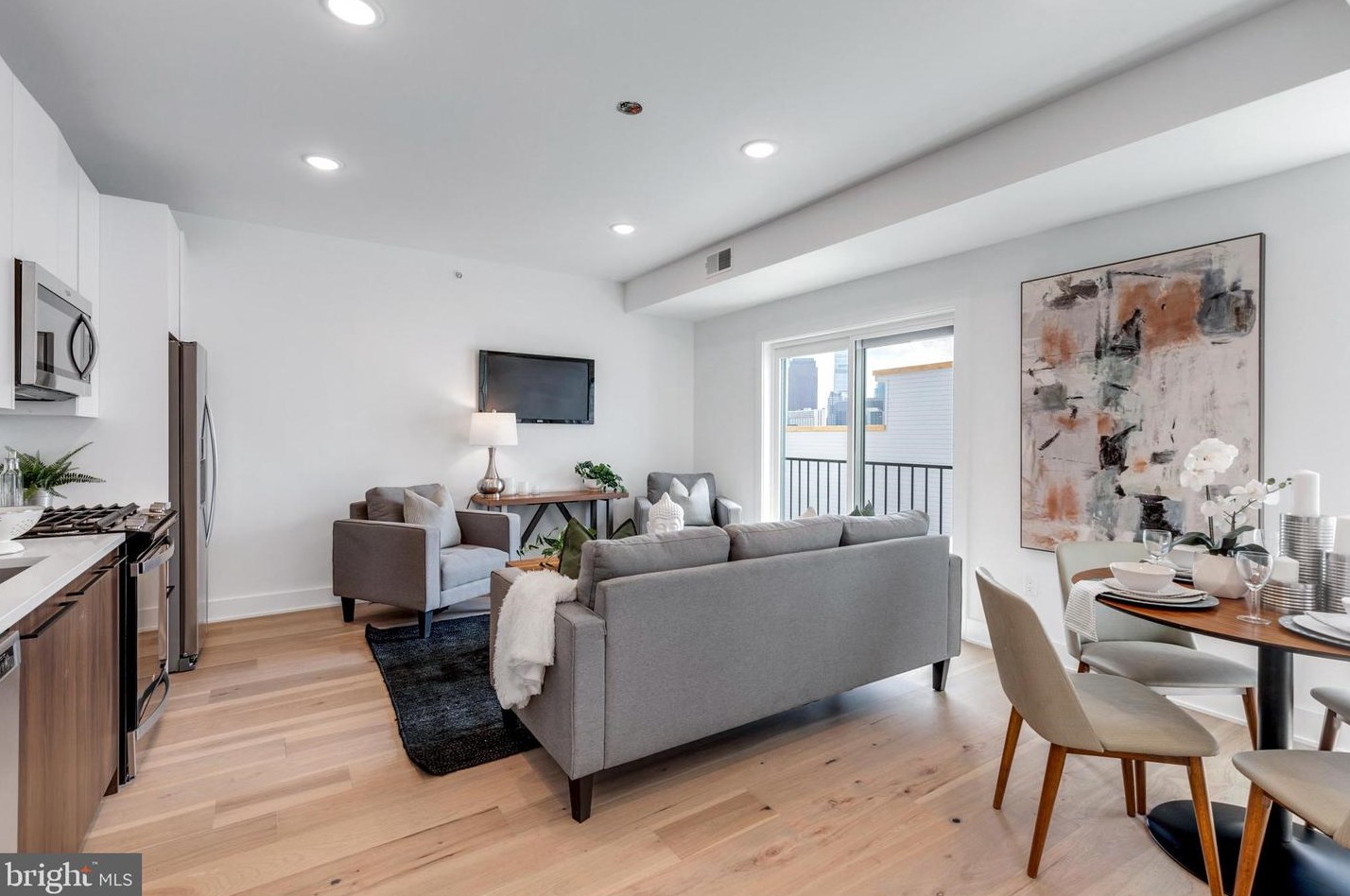 1723 Francis St #unit 3g, Philadelphia, PA 19130