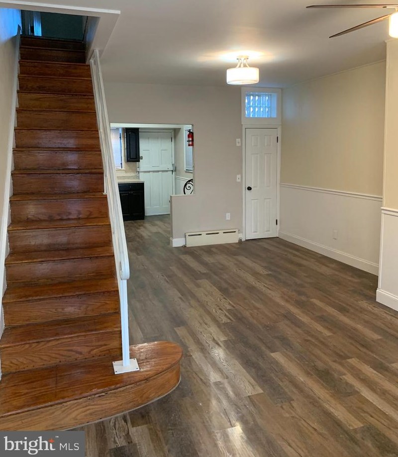 1451 N Marston St, Philadelphia, PA 19121