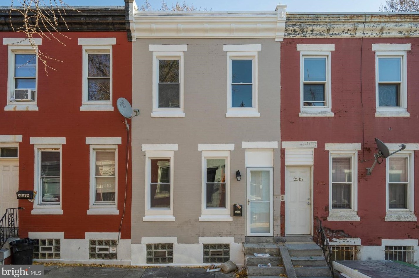 2517 N Jessup St, Philadelphia, PA 19133