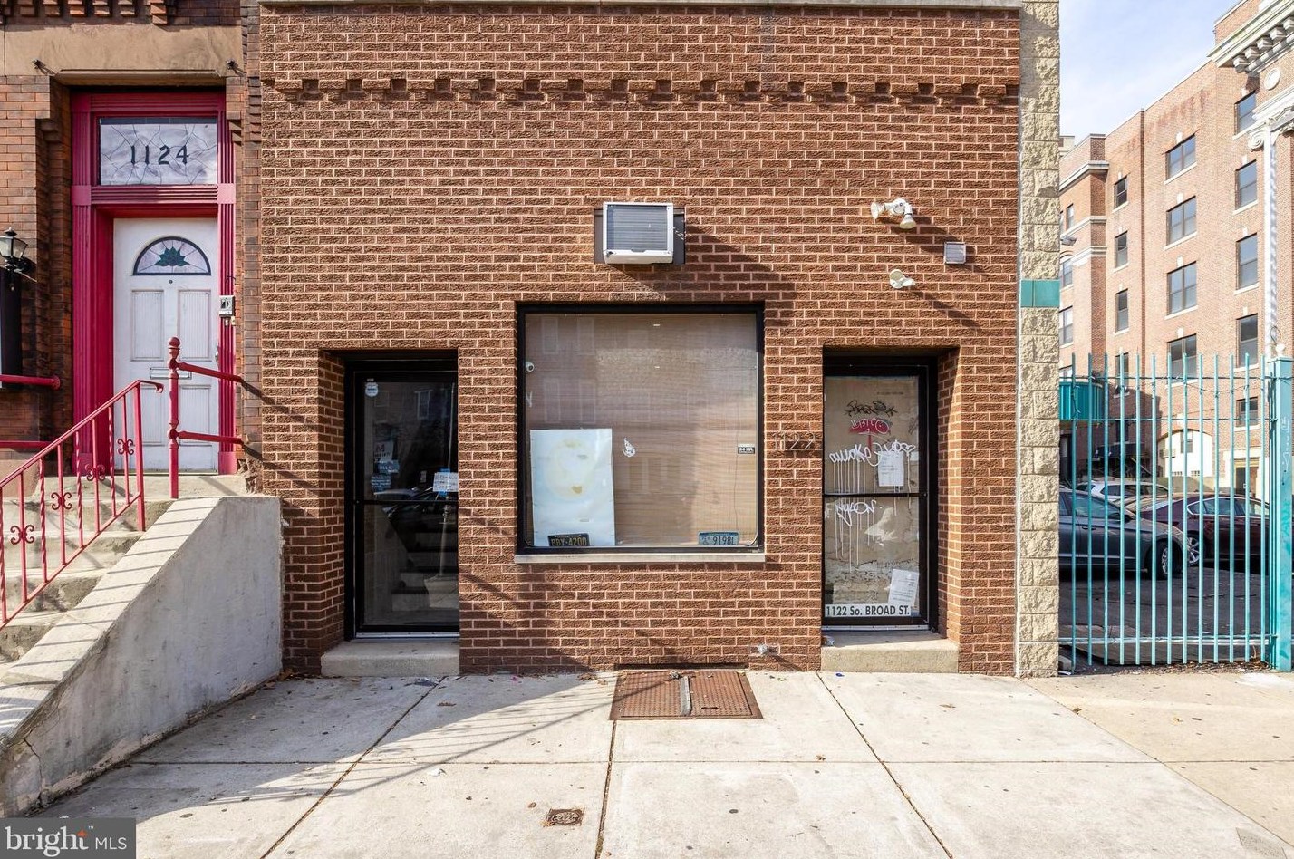 1122 S Broad St, Philadelphia, PA 19146
