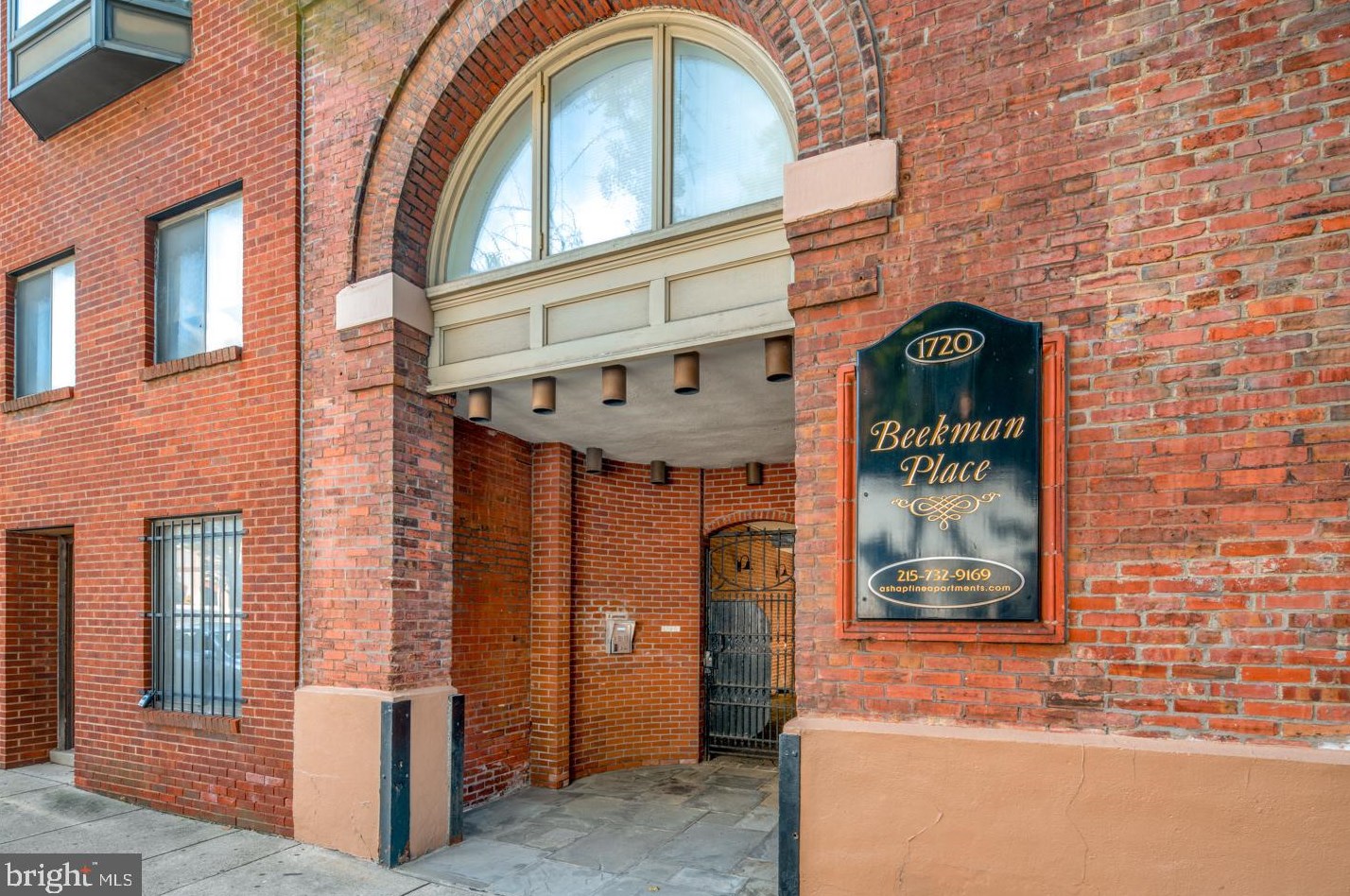 1720 Lombard St Apt 507, Philadelphia, PA 19146