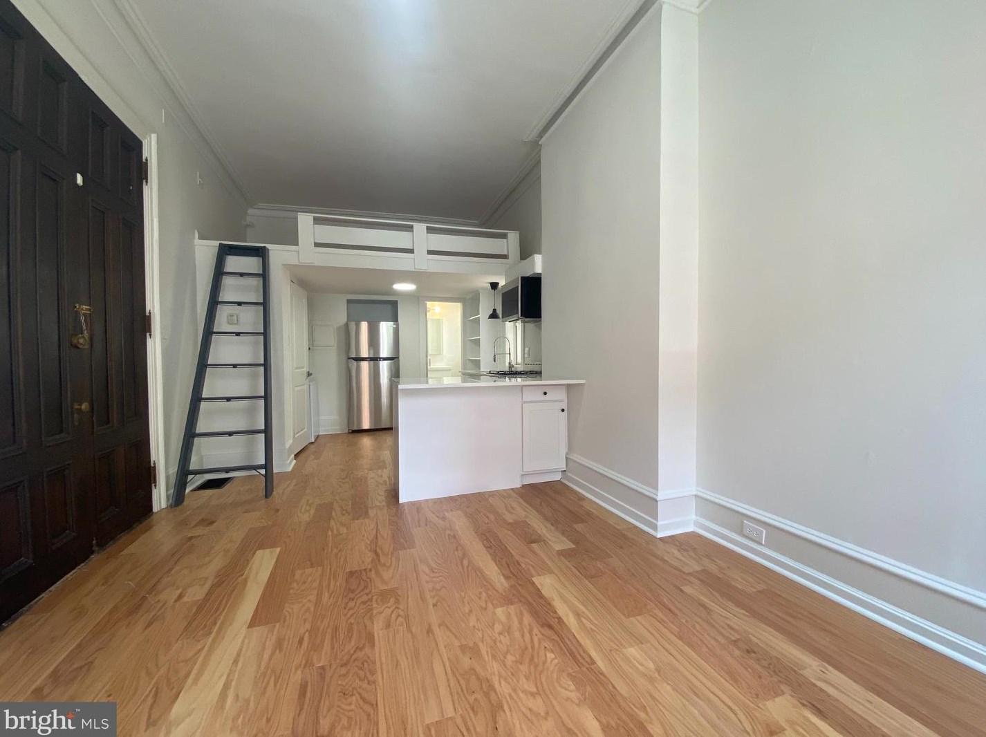 1714 Mt Vernon St #unit 1f, Philadelphia, PA 19130