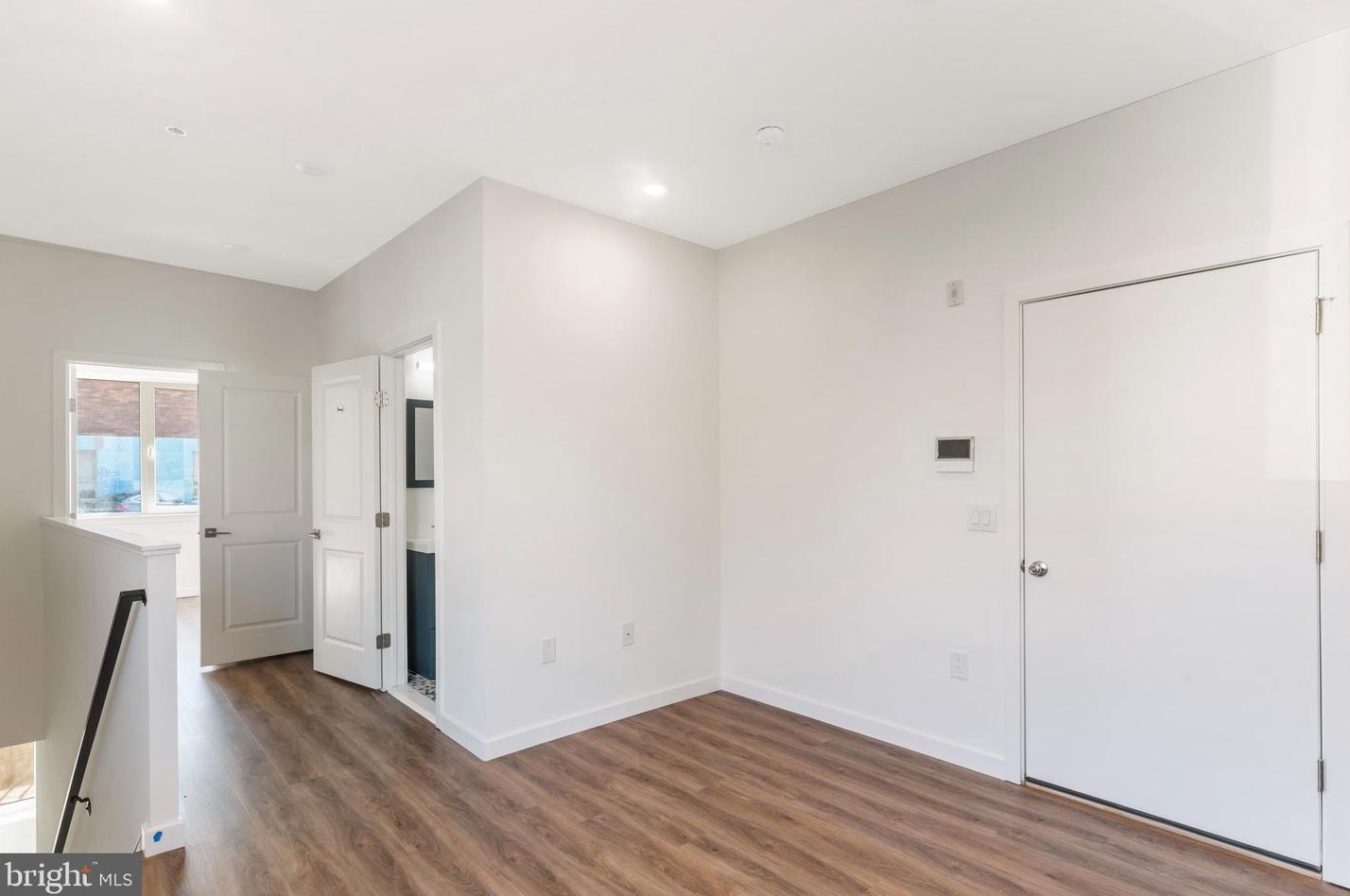 1620 N 54th St #4, Philadelphia, PA 19131